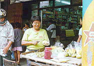 Vendors GreenMango