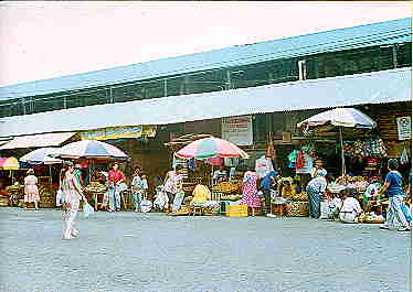 CarbonMarket 3 Sep2000