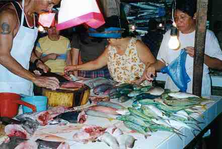 Cebu_CarbonMarket_Food_fish