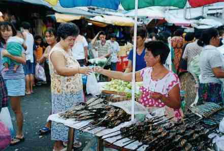 Cebu_CarbonMarket_Food_fishdried