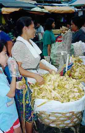 Cebu_CarbonMarket_Food_Puso