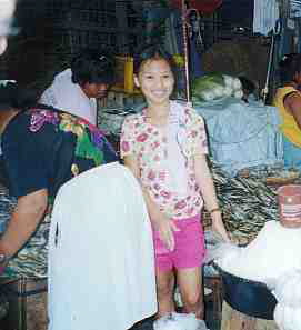 Cebu_CarbonMarket_Food_fishRice