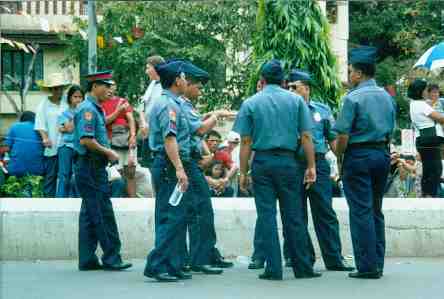 Cebu_Police