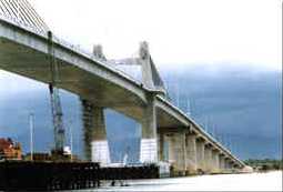 Second Mandaue-Mactan Bridge