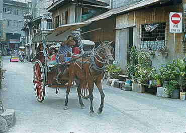 Tartanilla 1 Cebu Sep2000
