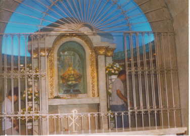Santo Nino