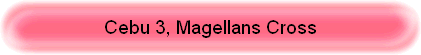 Cebu 3, Magellans Cross