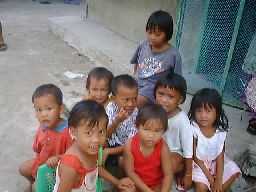 Malapascua-Kids