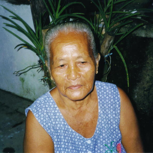 Mama