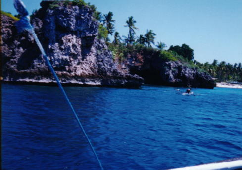 Seashore_Rocks