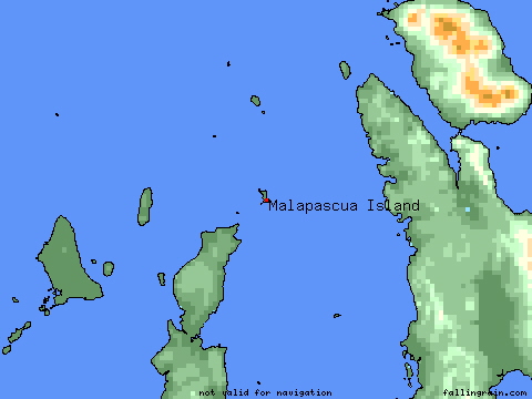 Visayas Map_Malapascua1+