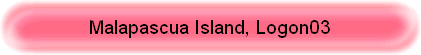 Malapascua Island, Logon03