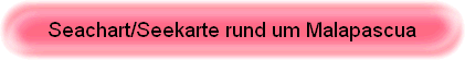 Seachart/Seekarte rund um Malapascua