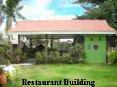 Restaurant Building