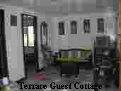 Terrace Guest Cottage