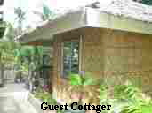 Guest Cottager