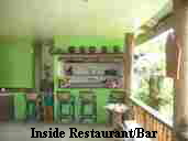 Inside Restaurant/Bar