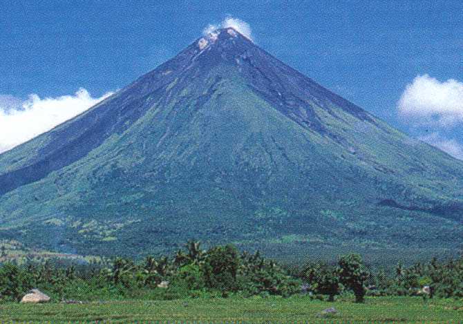 Mayon-GreatView