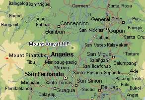 arayat-map