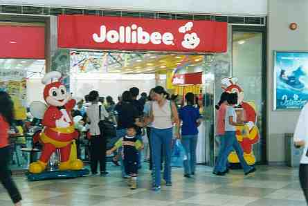 Cebu_Restaurant_Jollibee