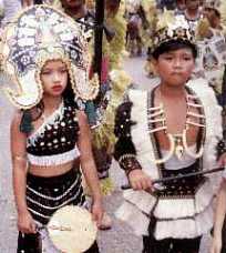 SinulogCarneval