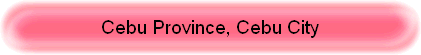 Cebu Province, Cebu City