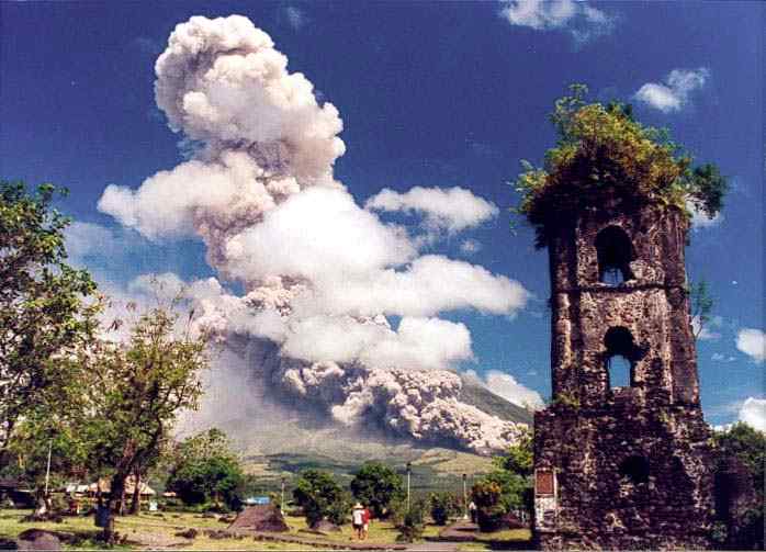 Mayon Mar-02-2000-at Cagsava